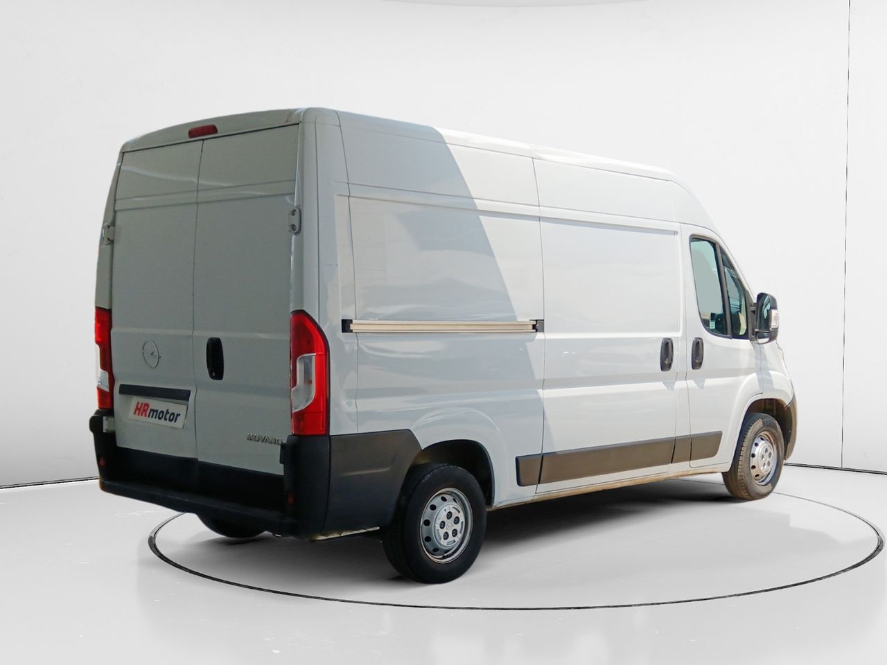 opel movano 2022 / foto grande (2)