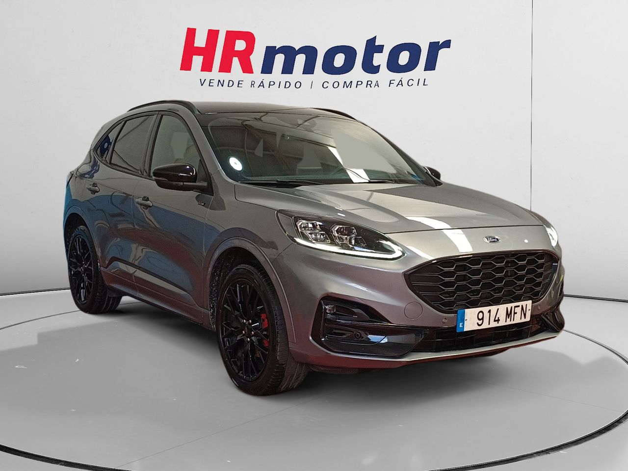 ford kuga 2023 /