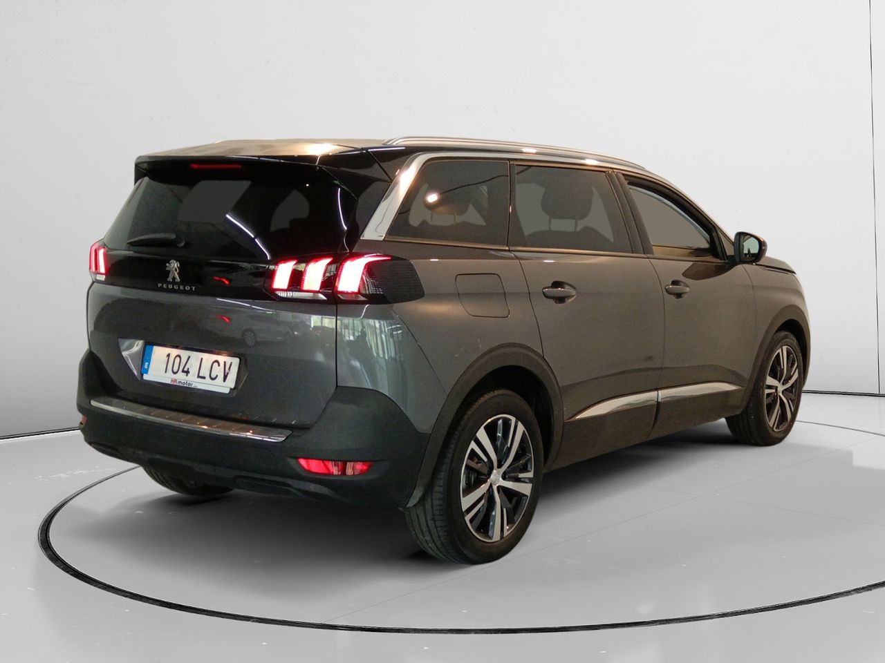 peugeot 5008 2019 / foto grande (2)