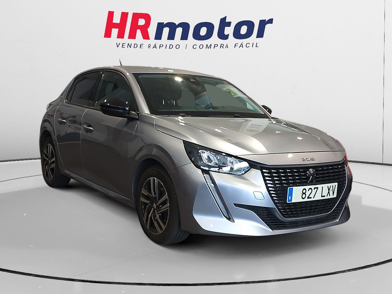 peugeot 208 2022 /