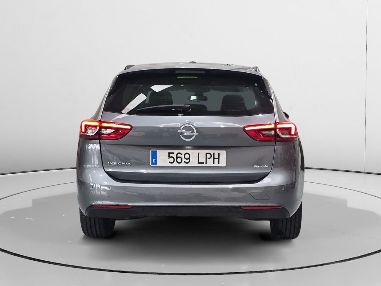 opel insignia  2021 / foto grande (3)
