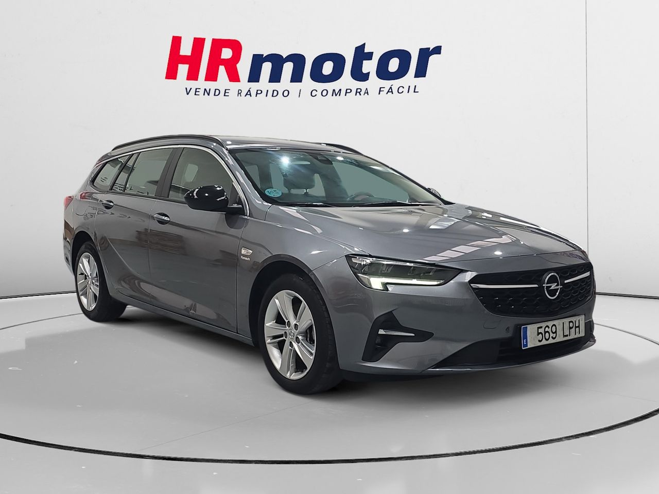 Foto opel insignia  2021 /