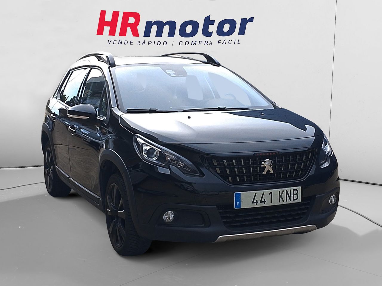 peugeot 2008 2018 /