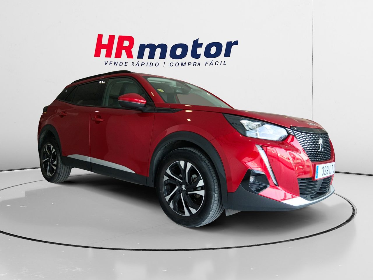 Foto peugeot 2008 2021 /