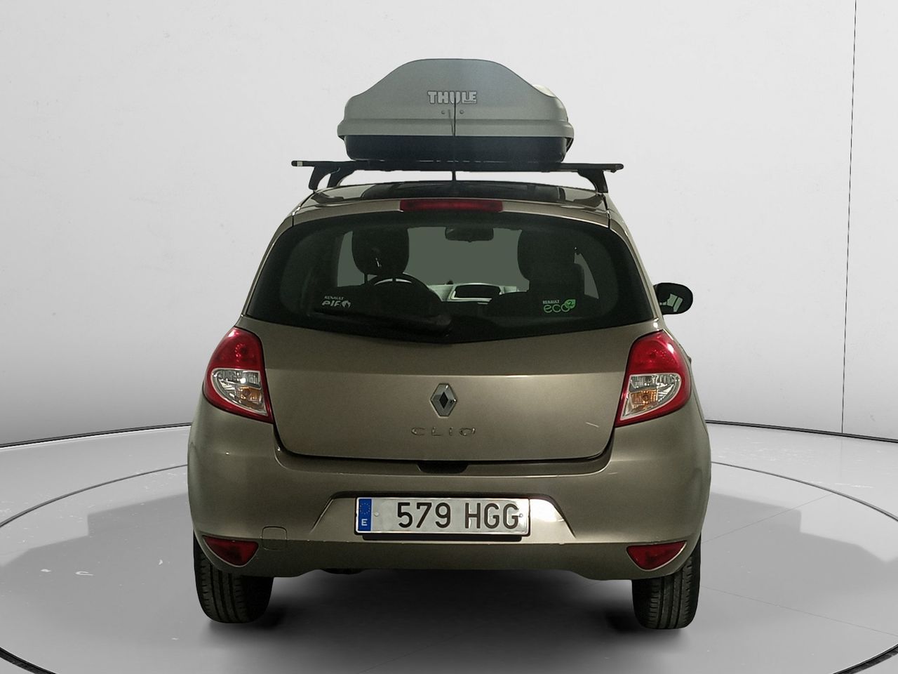 renault clio 2011 / foto grande (3)
