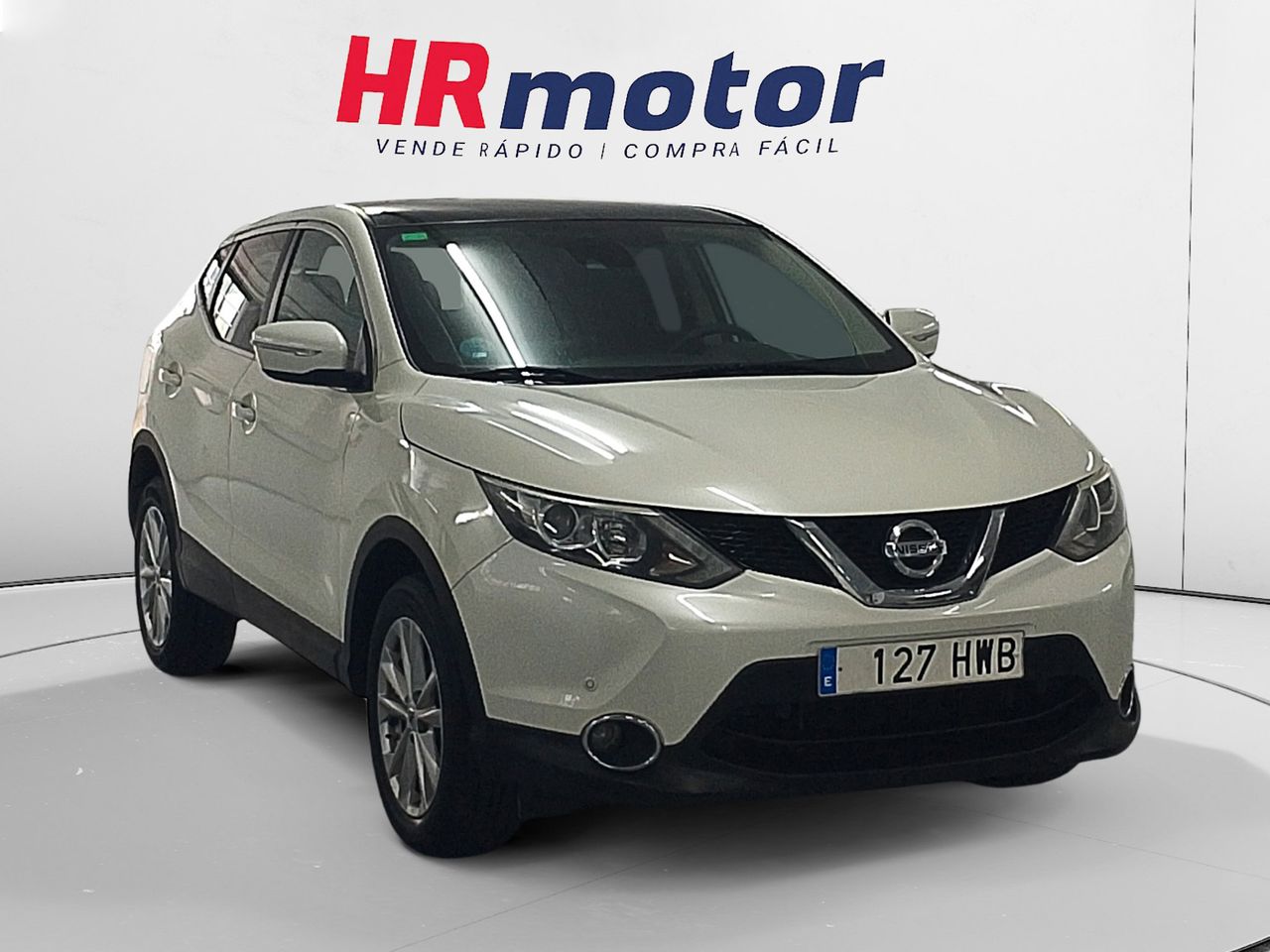 nissan qashqai 2014 /