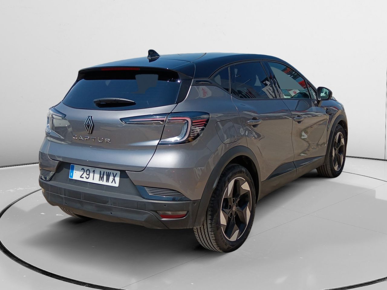 renault captur 2024 / foto grande (2)