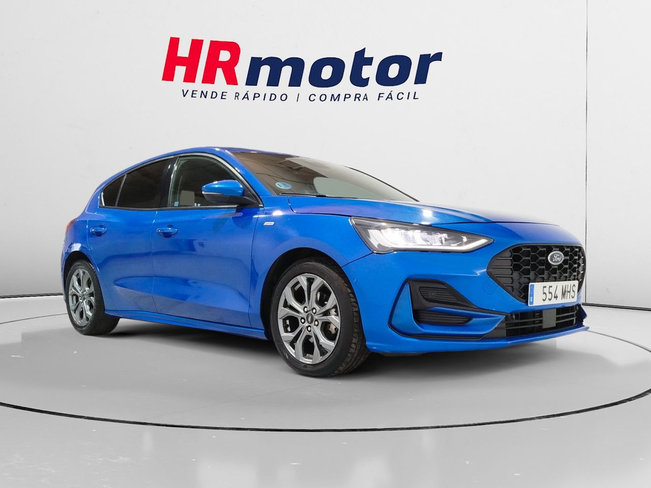 ford focus 2023 /