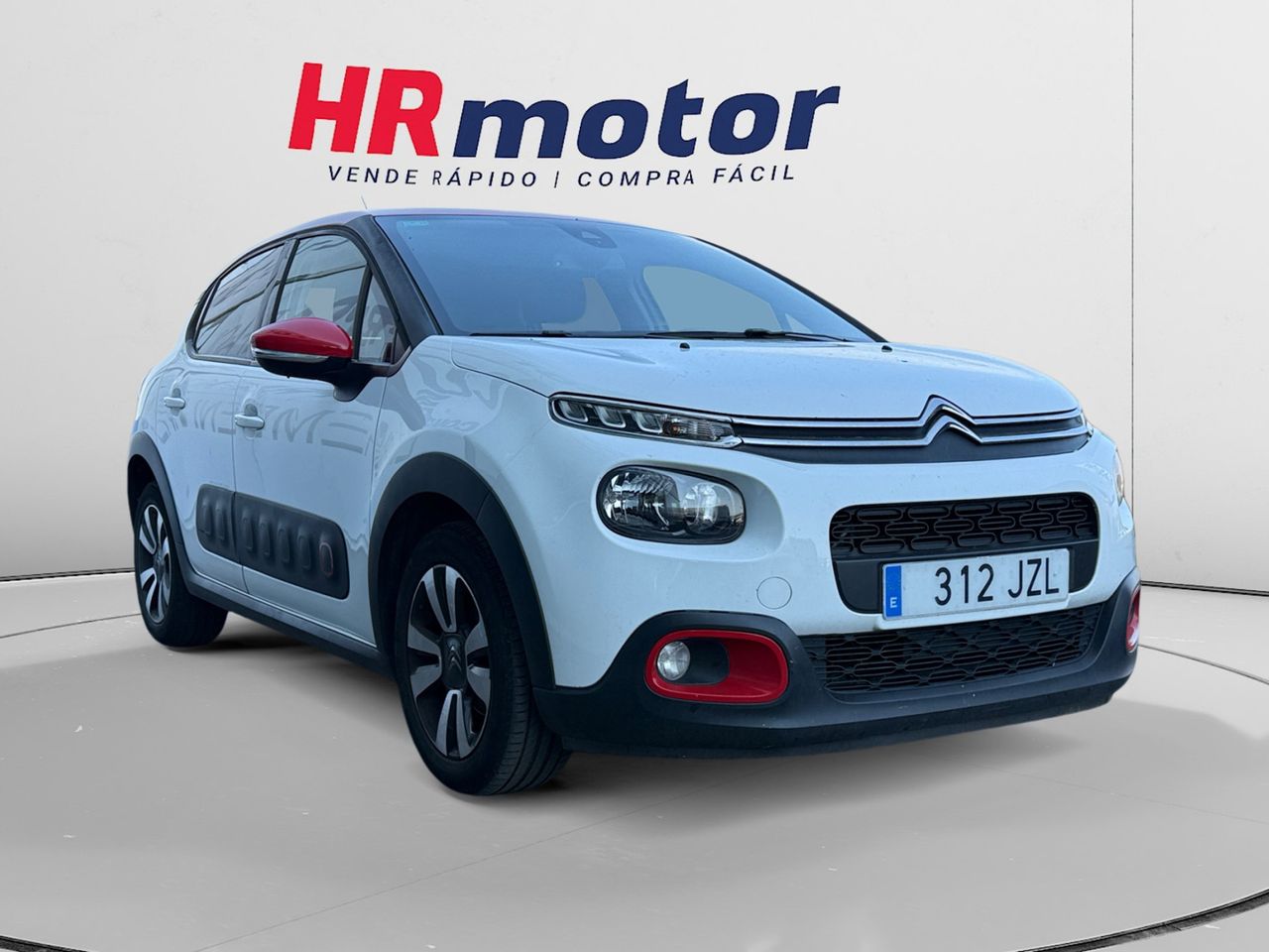 citroën c3 2017 /