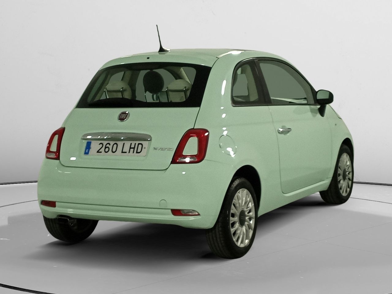 fiat 500 2020 / foto grande (2)