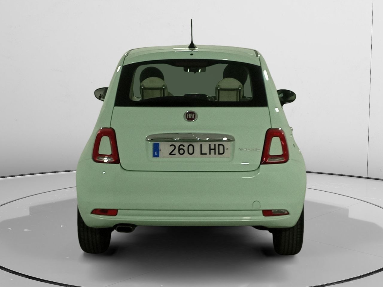 fiat 500 2020 / foto grande (3)
