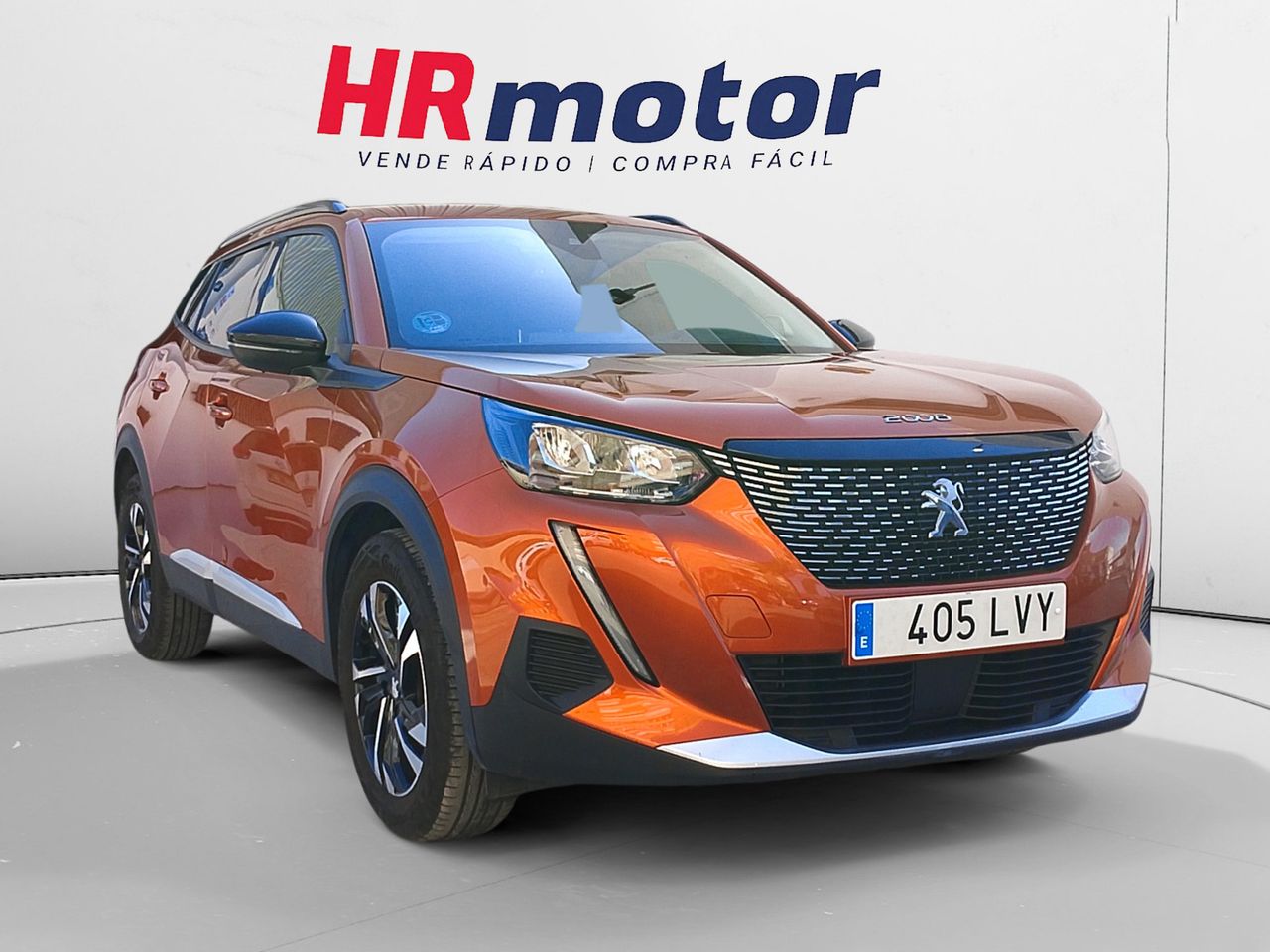 Foto peugeot 2008 2022 /