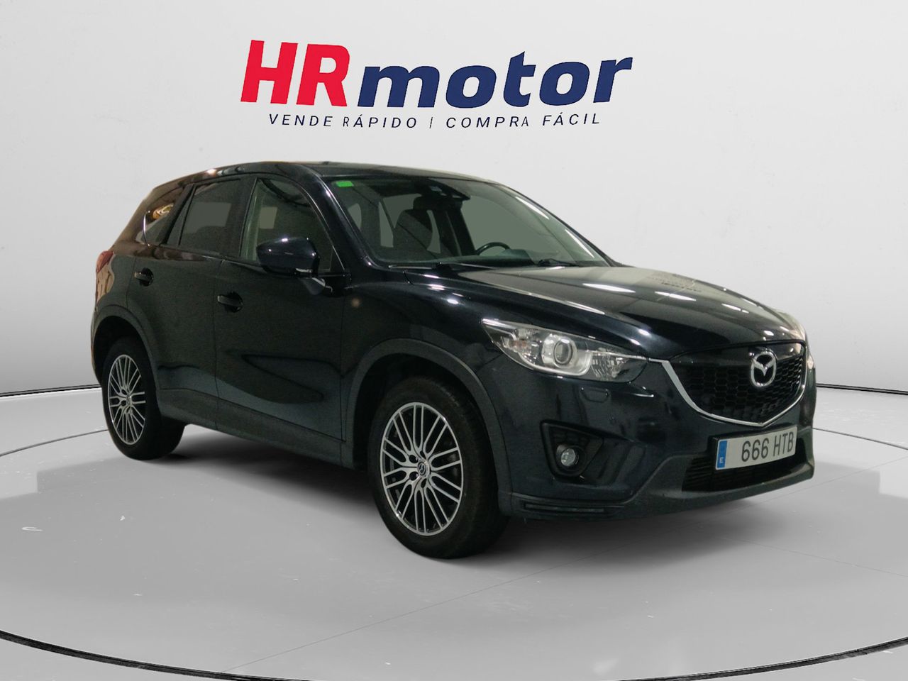 Foto mazda cx-5 2013 /