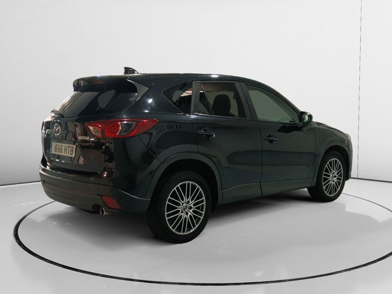 mazda cx-5 2013 / foto grande (2)