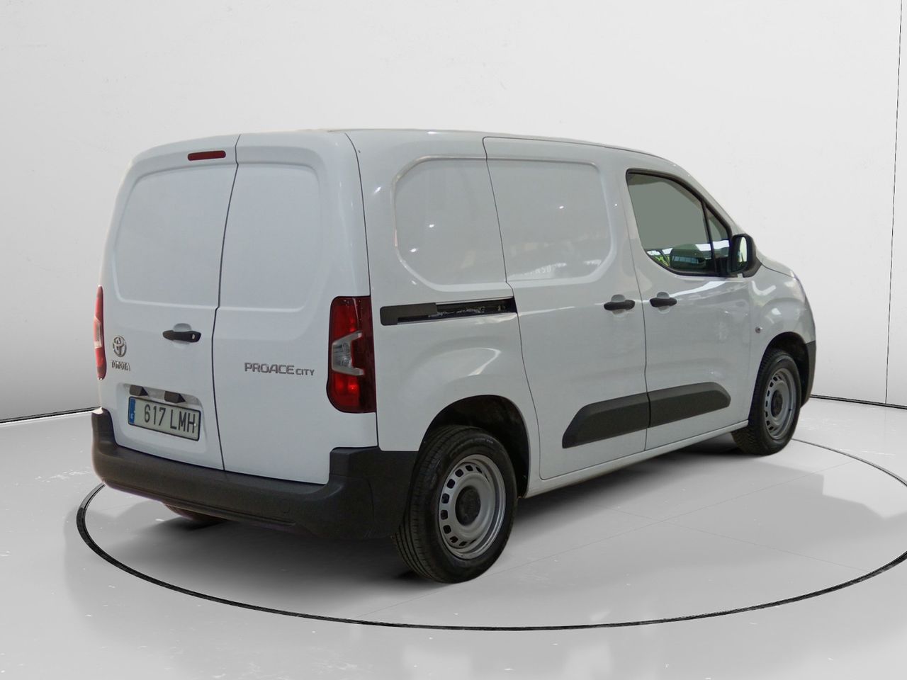 toyota proace city 2021 / foto grande (2)