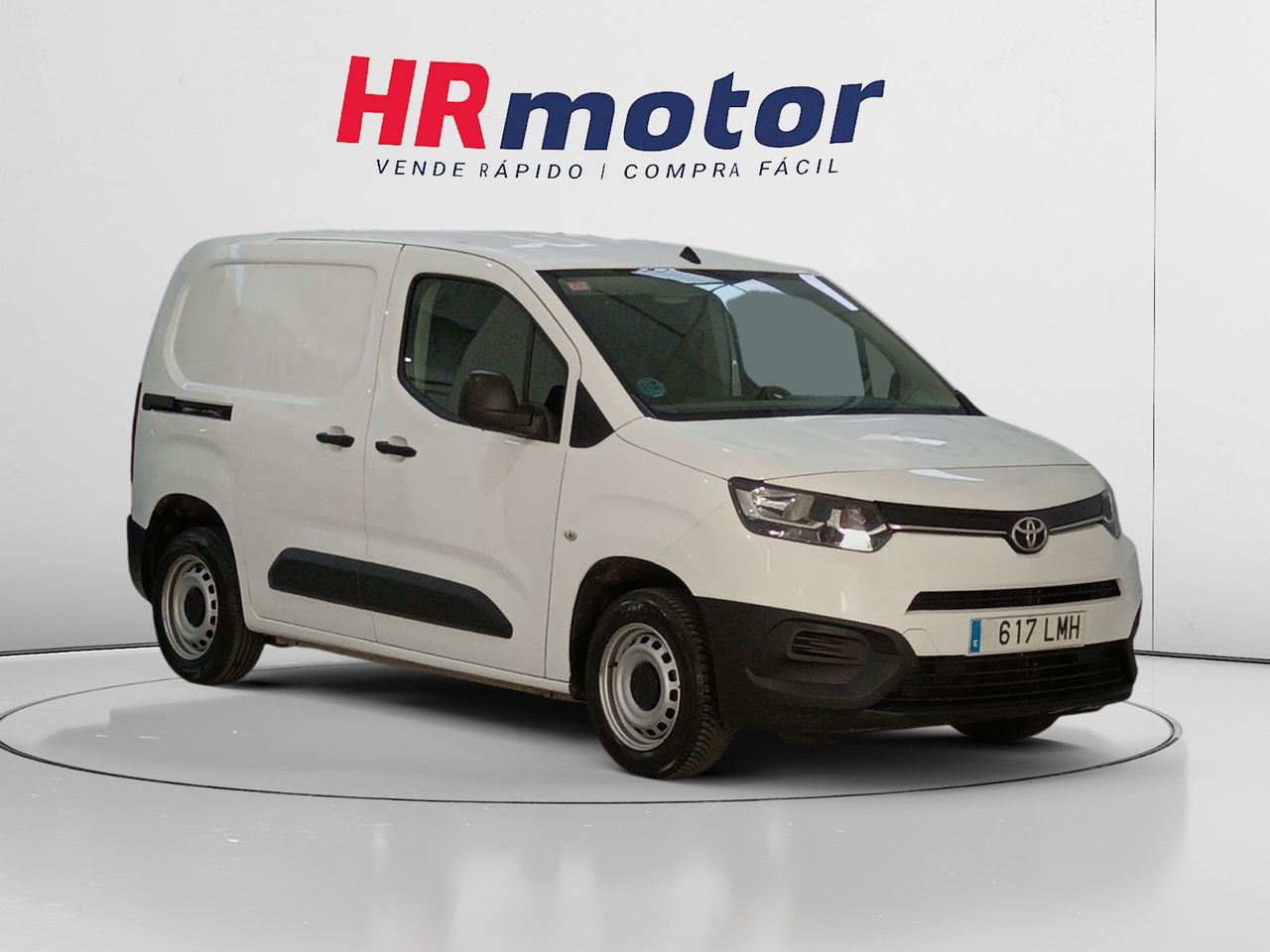 Foto toyota proace city 2021 /