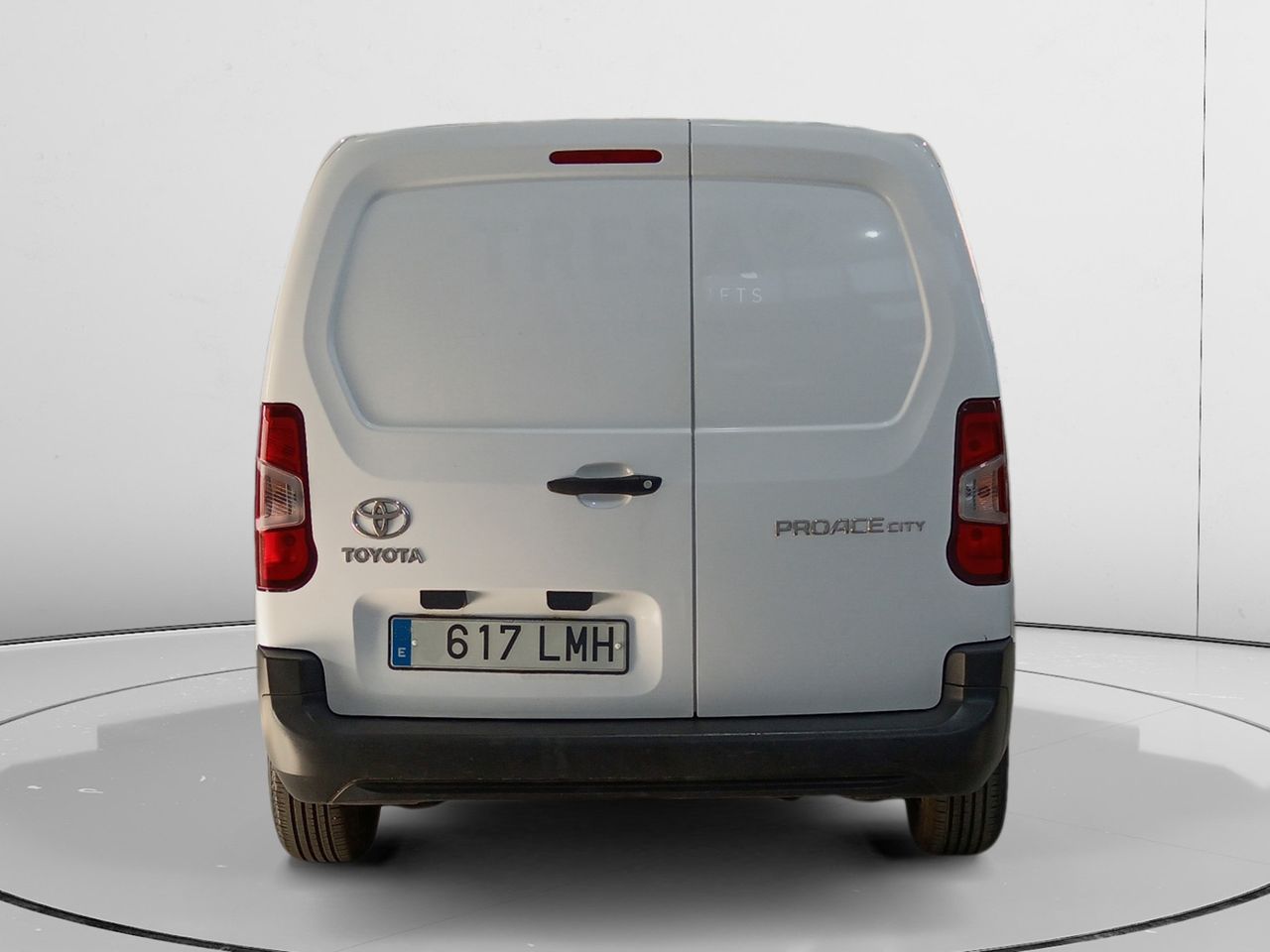 toyota proace city 2021 / foto grande (3)