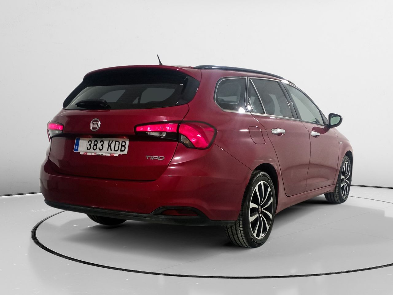 fiat tipo 2017 / foto grande (2)