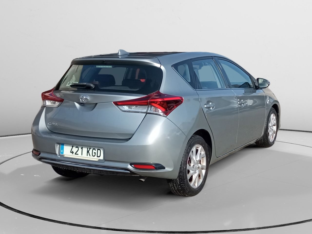 toyota auris 2017 / foto grande (2)