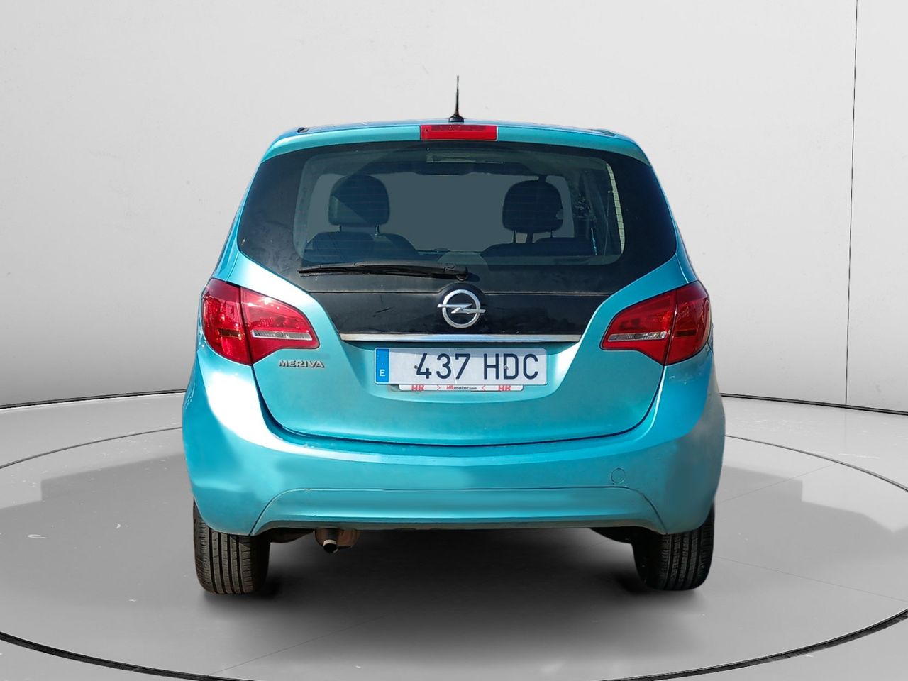 opel meriva 2011 / foto grande (3)