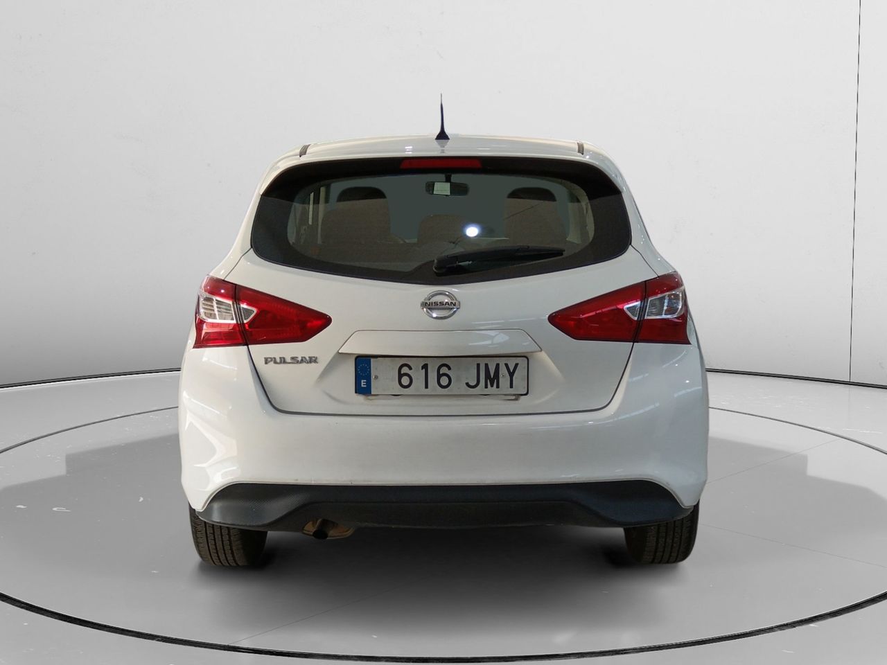 nissan pulsar 2016 / foto grande (3)