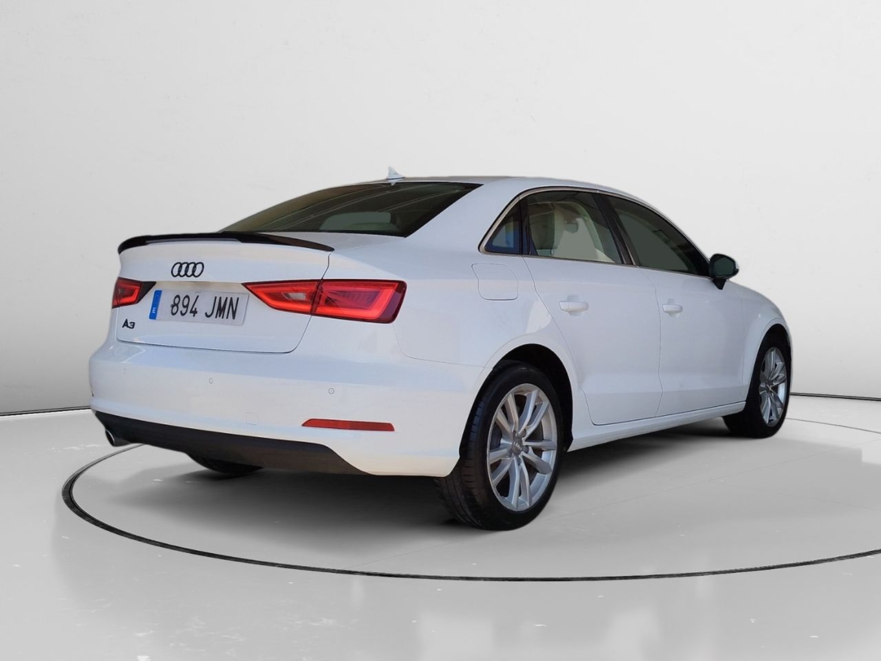 audi a3 2016 / foto grande (2)