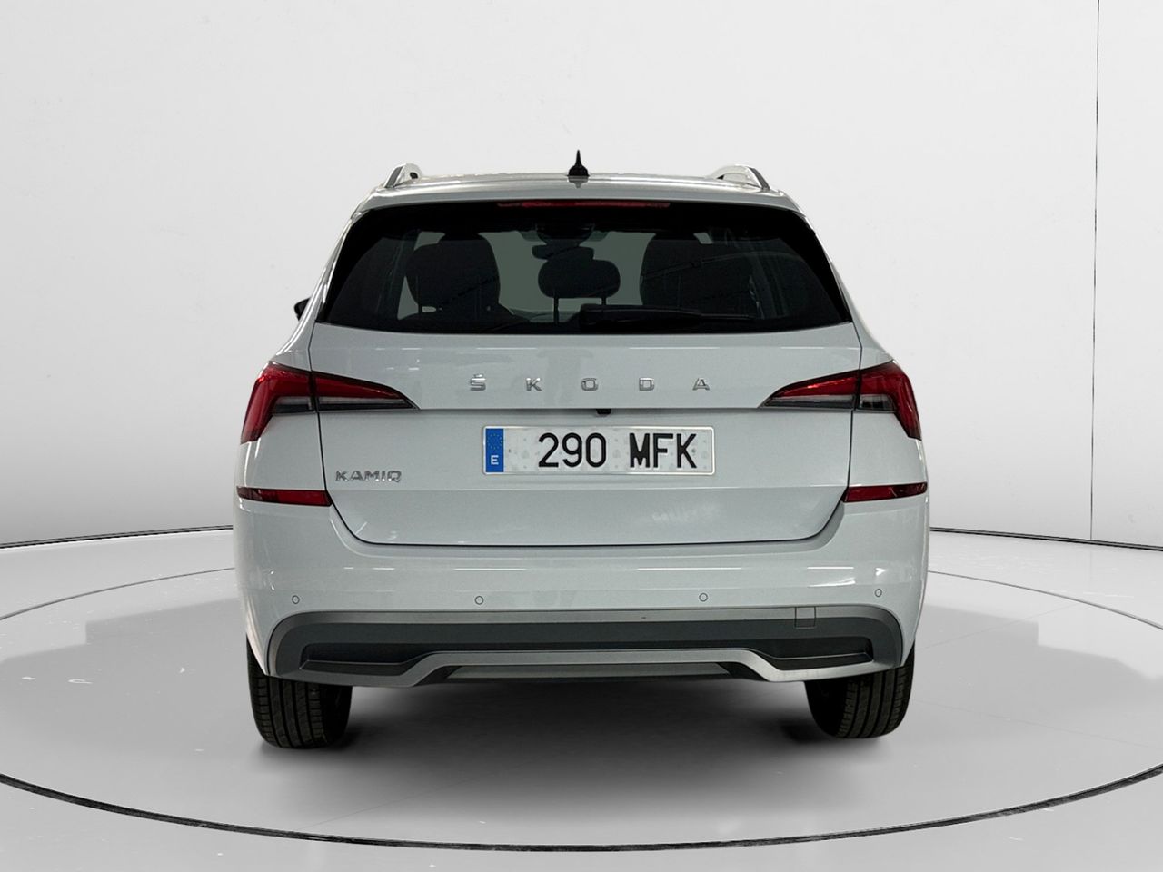 skoda kamiq 2023 / foto grande (3)