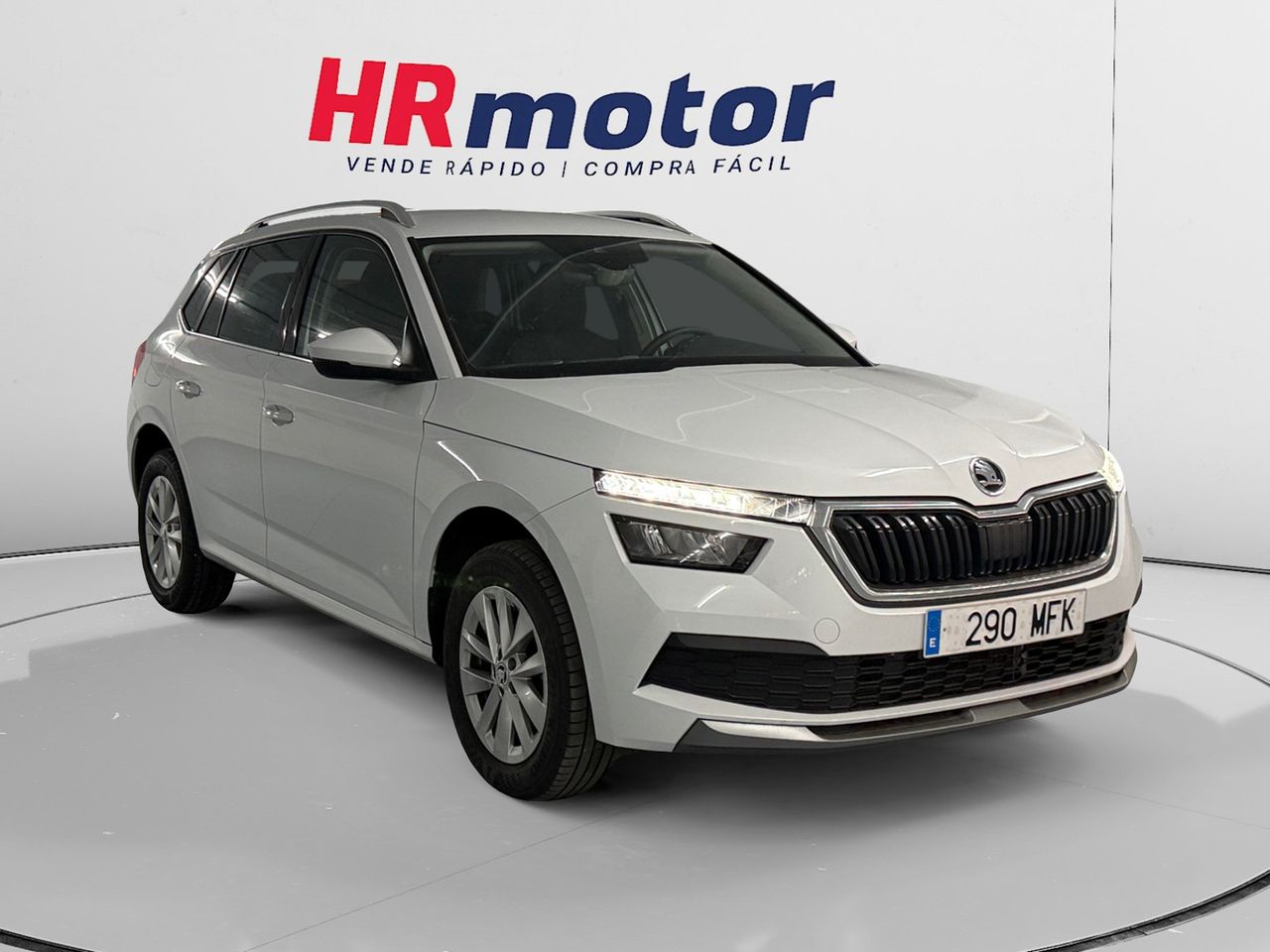 Foto skoda kamiq 2023 /