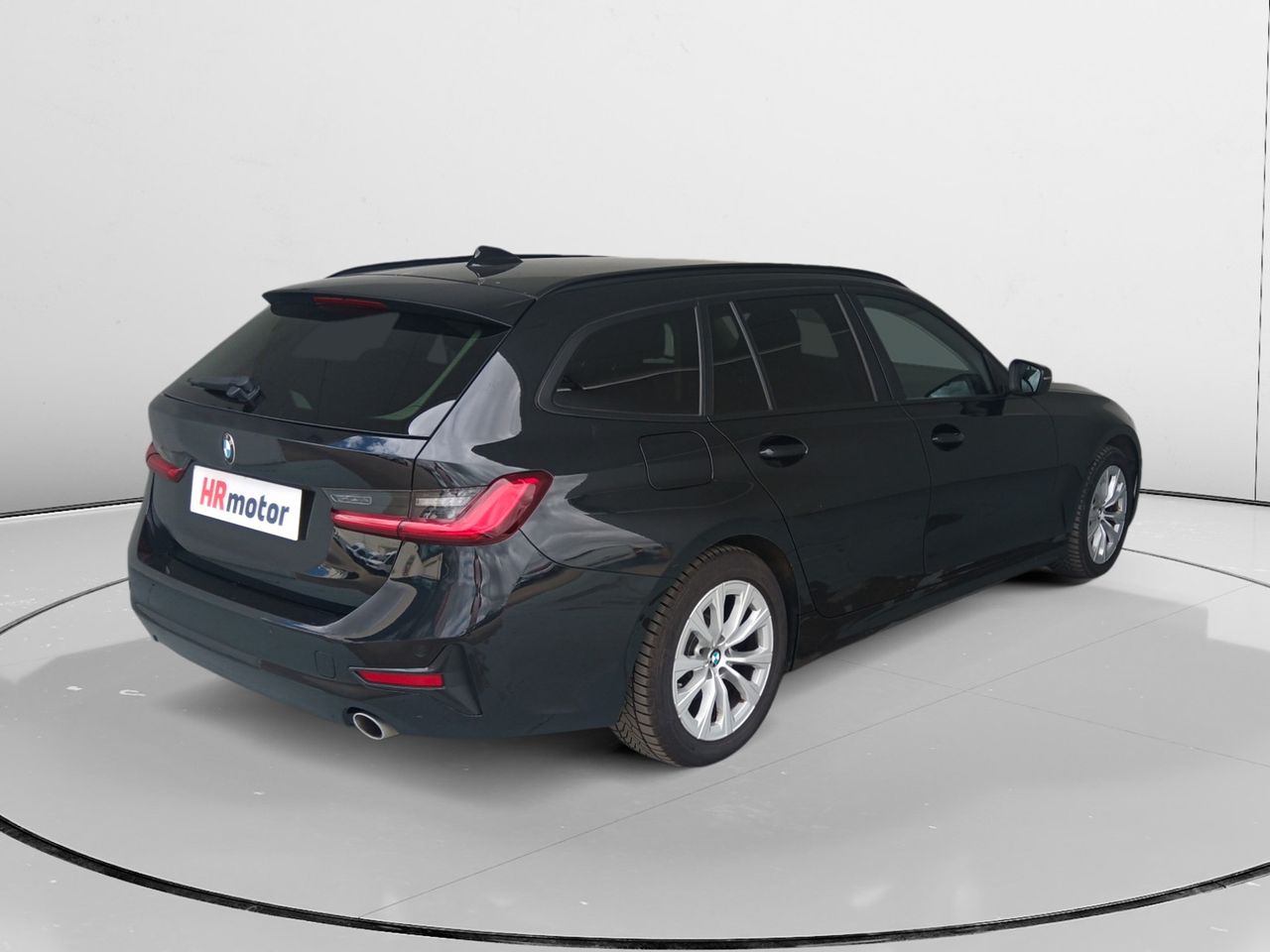 bmw serie 3 2020 / foto grande (2)