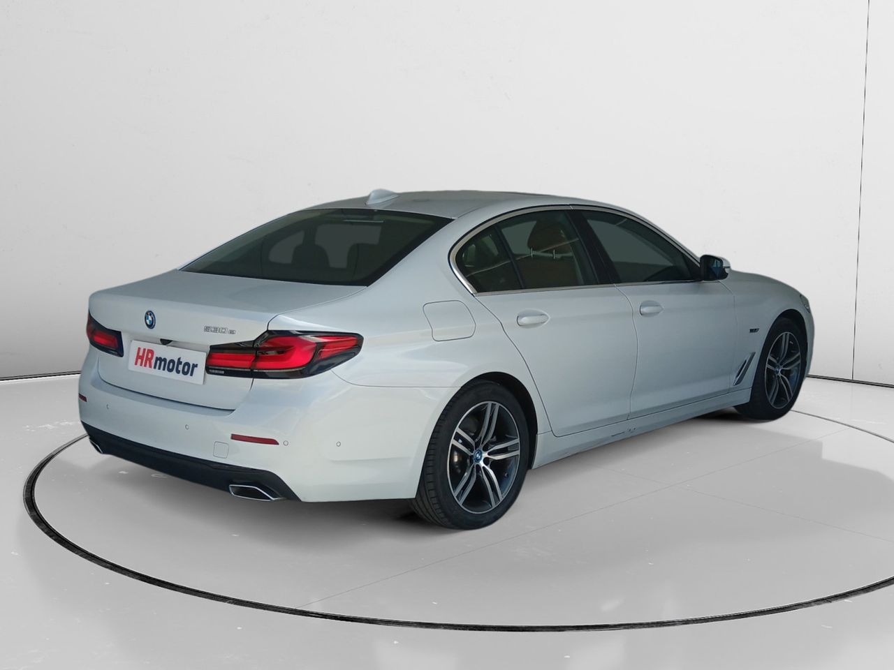 bmw serie 5 2023 / foto grande (2)