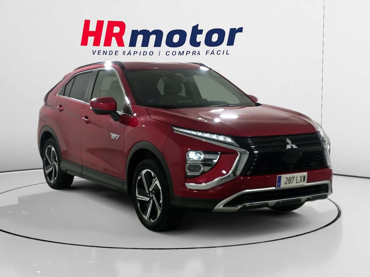 Foto mitsubishi eclipse cross 2022 /