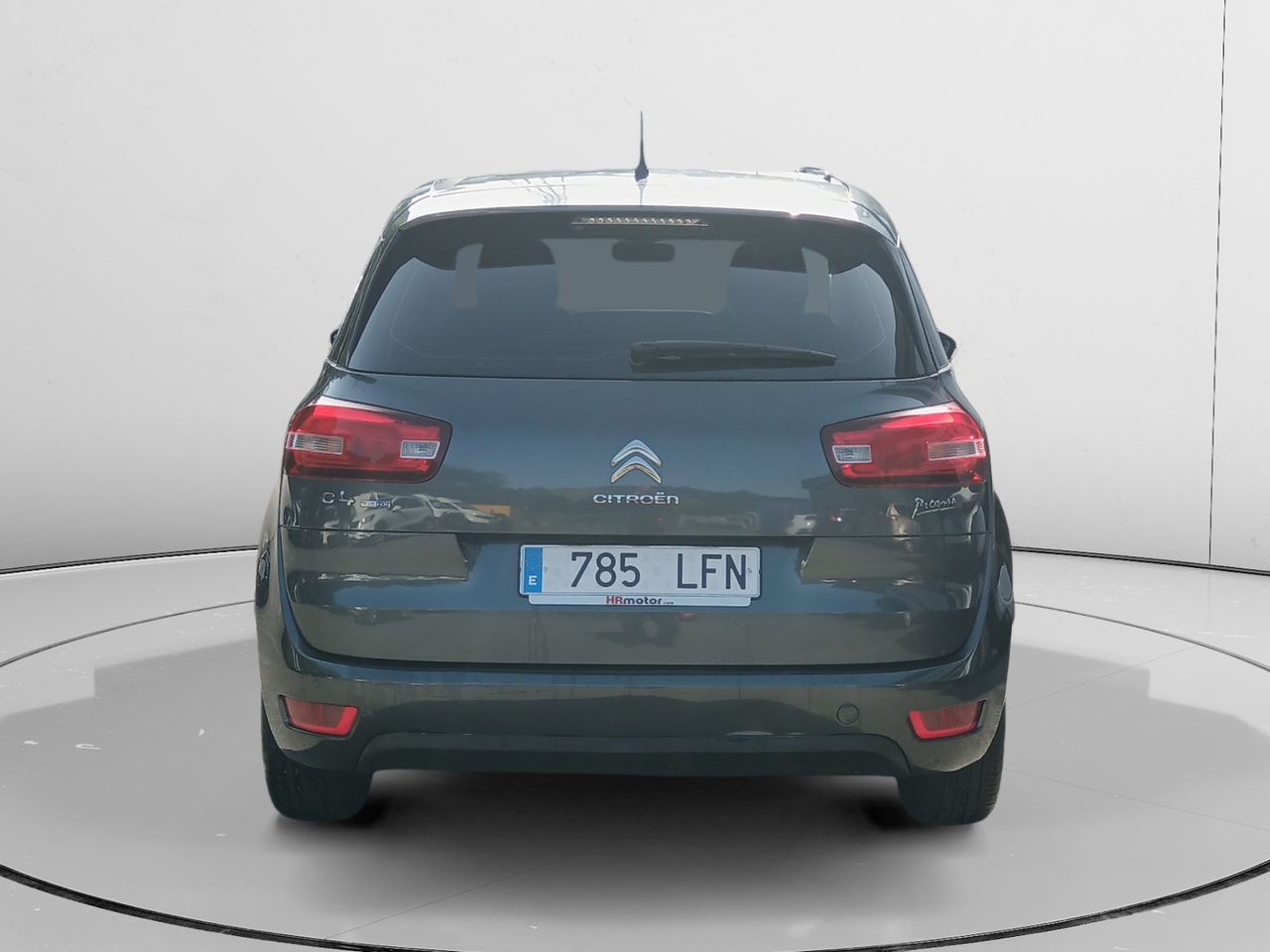 citroën c4 picasso 2015 / foto grande (3)