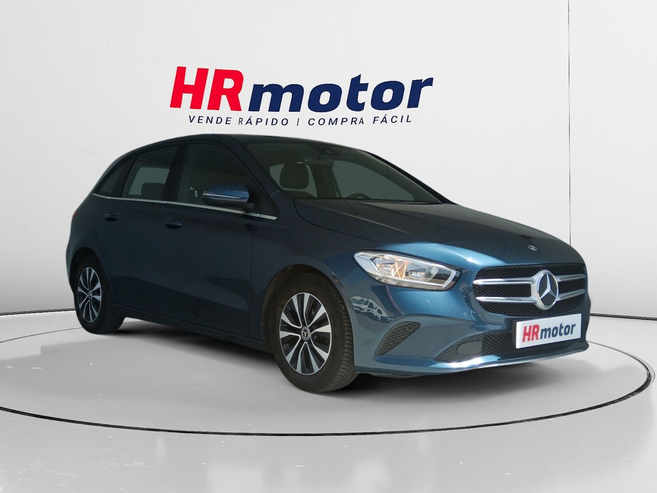 Foto mercedes clase b 2019 /
