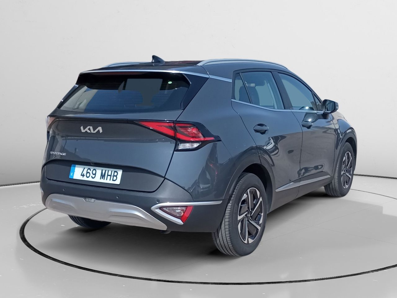 kia sportage 2023 / foto grande (2)