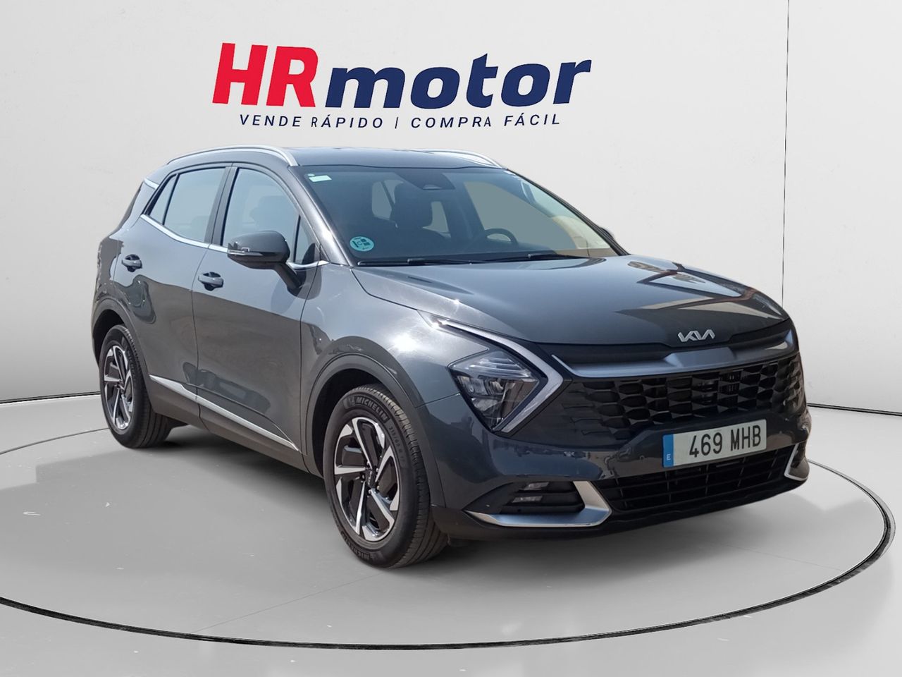 Foto kia sportage 2023 /