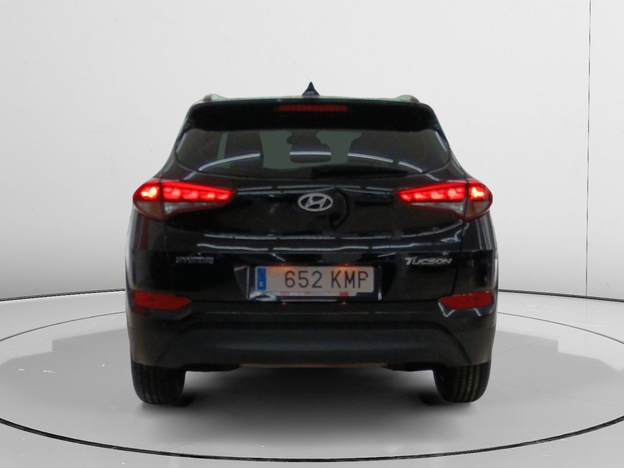hyundai tucson 2018 / foto grande (3)