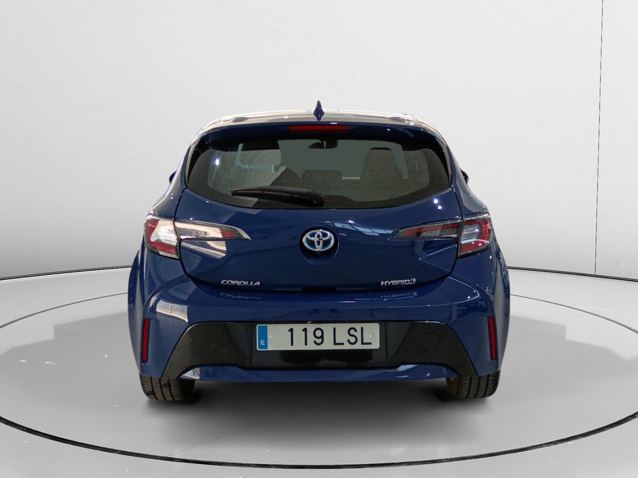 toyota corolla 2020 / foto grande (3)