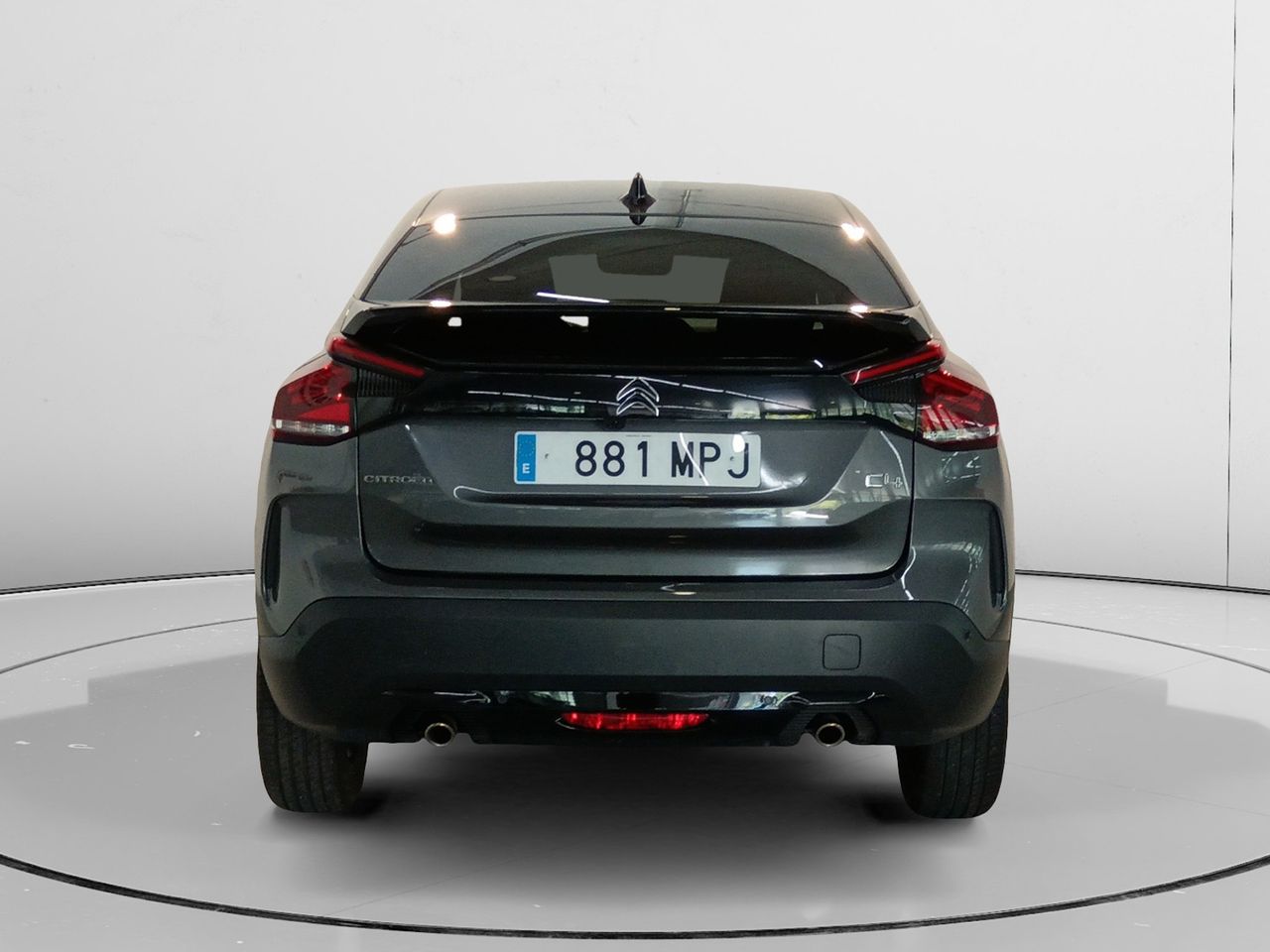 citroën c4 2024 / foto grande (3)
