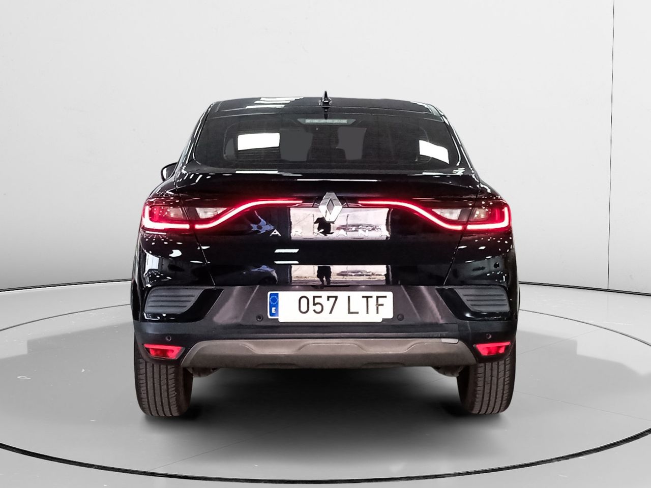 renault arkana 2021 / foto grande (3)