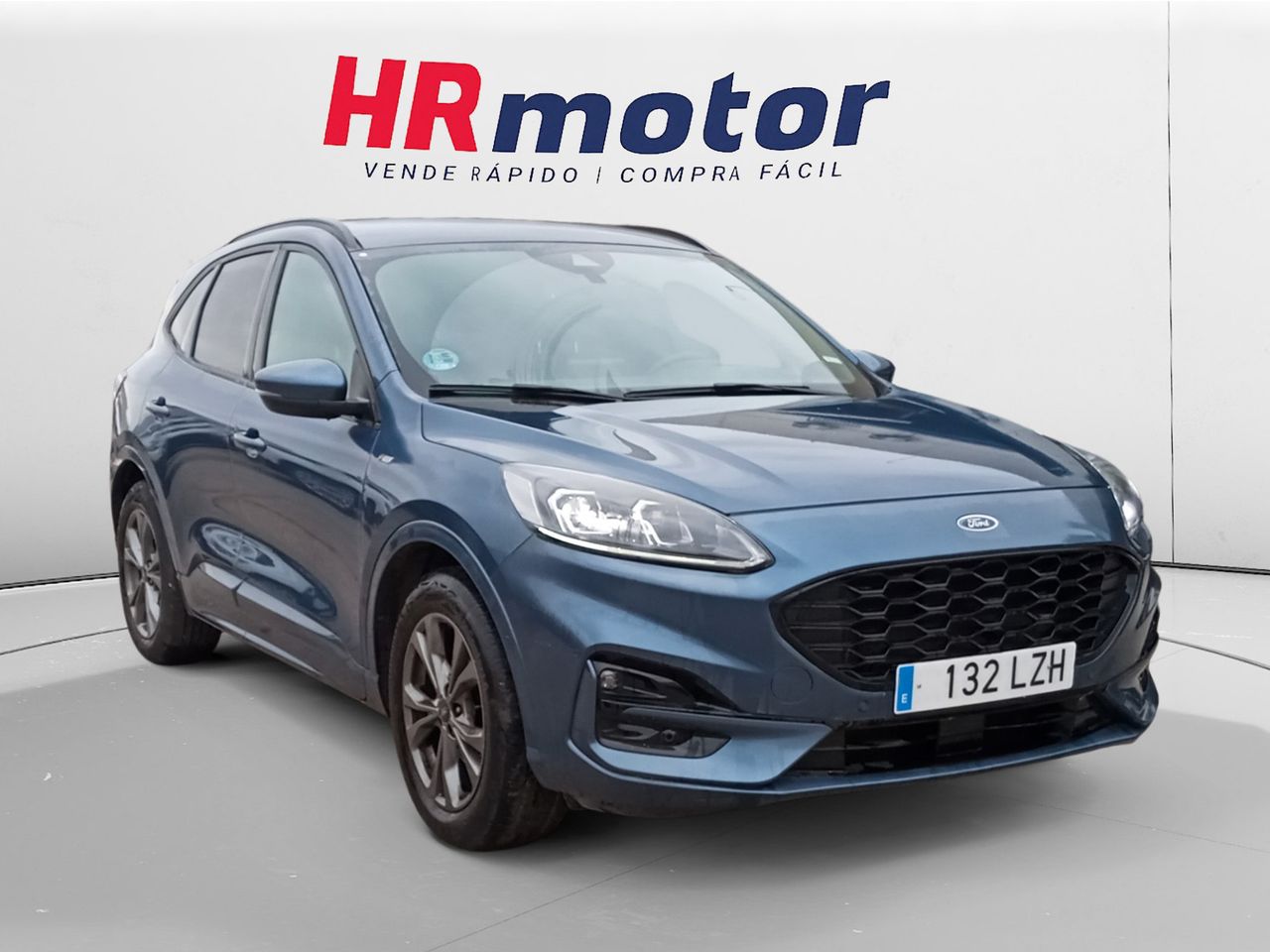 Foto ford kuga 2022 /