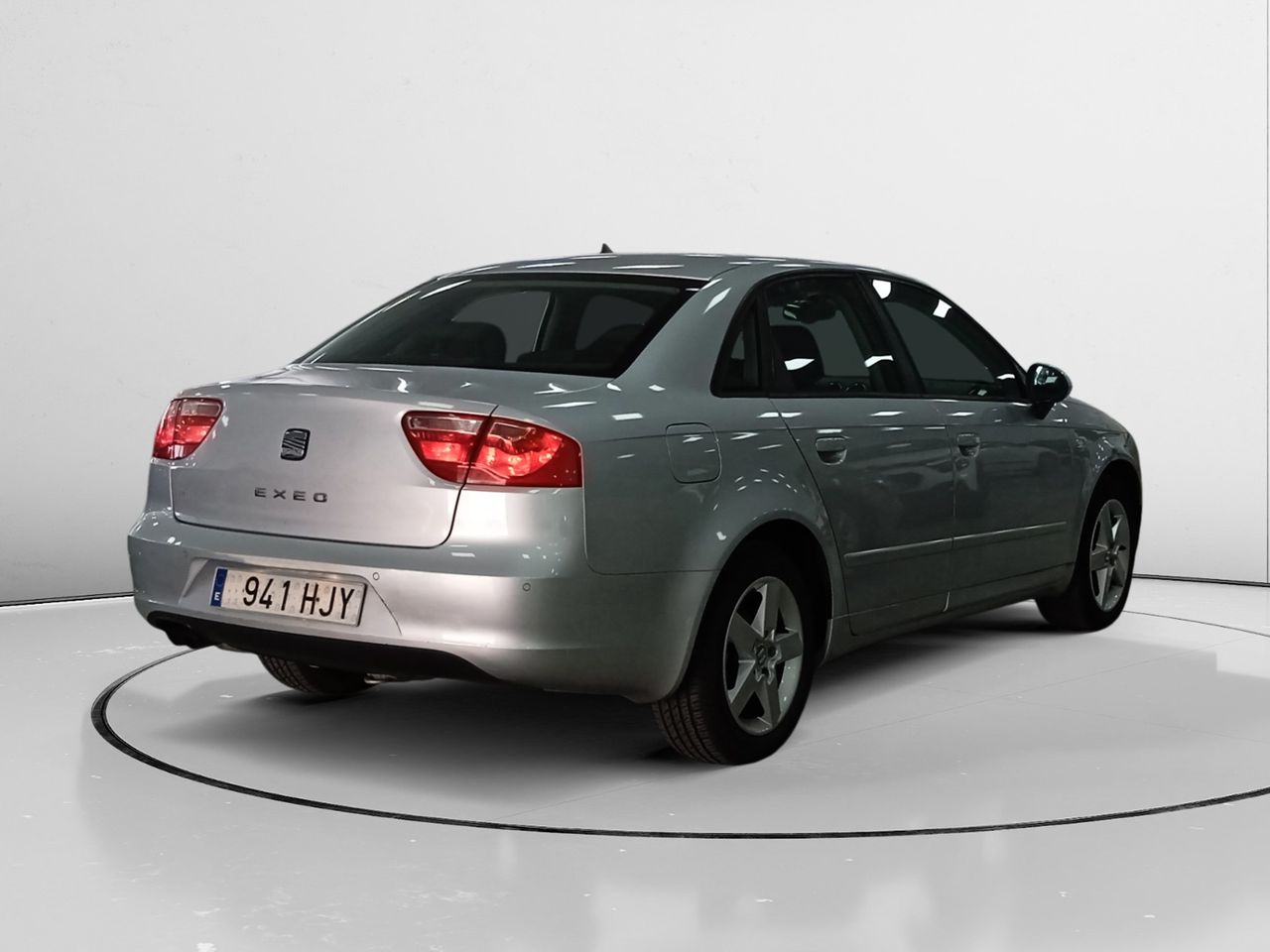 seat exeo 2012 / foto grande (2)