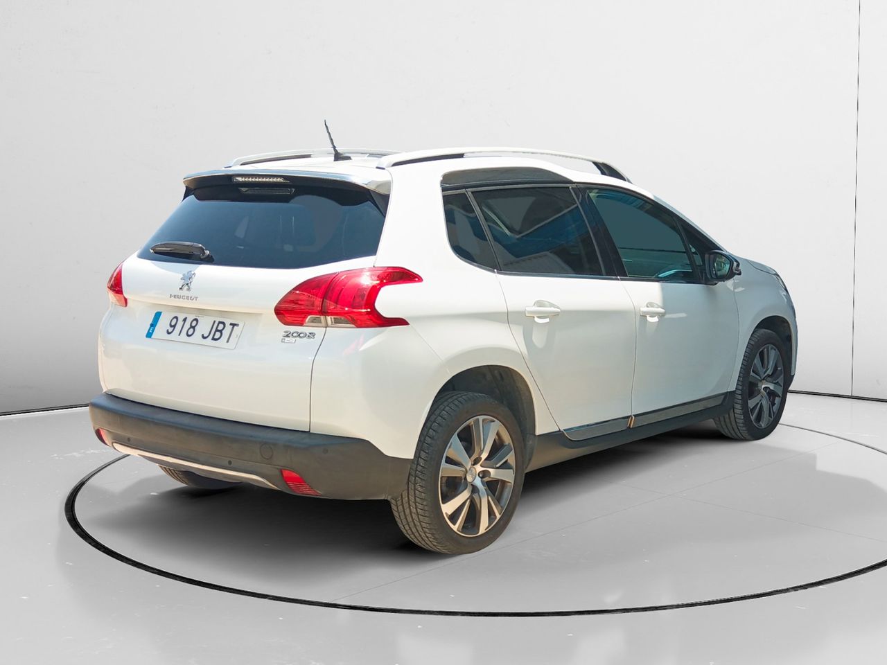 peugeot 2008 2014 / foto grande (2)