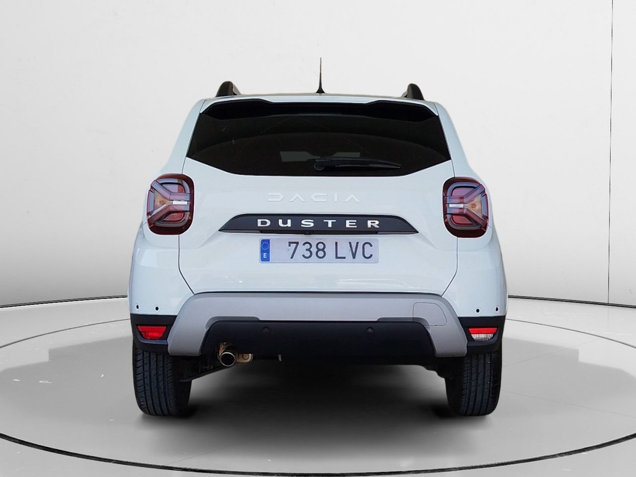 dacia duster 2021 / foto grande (3)