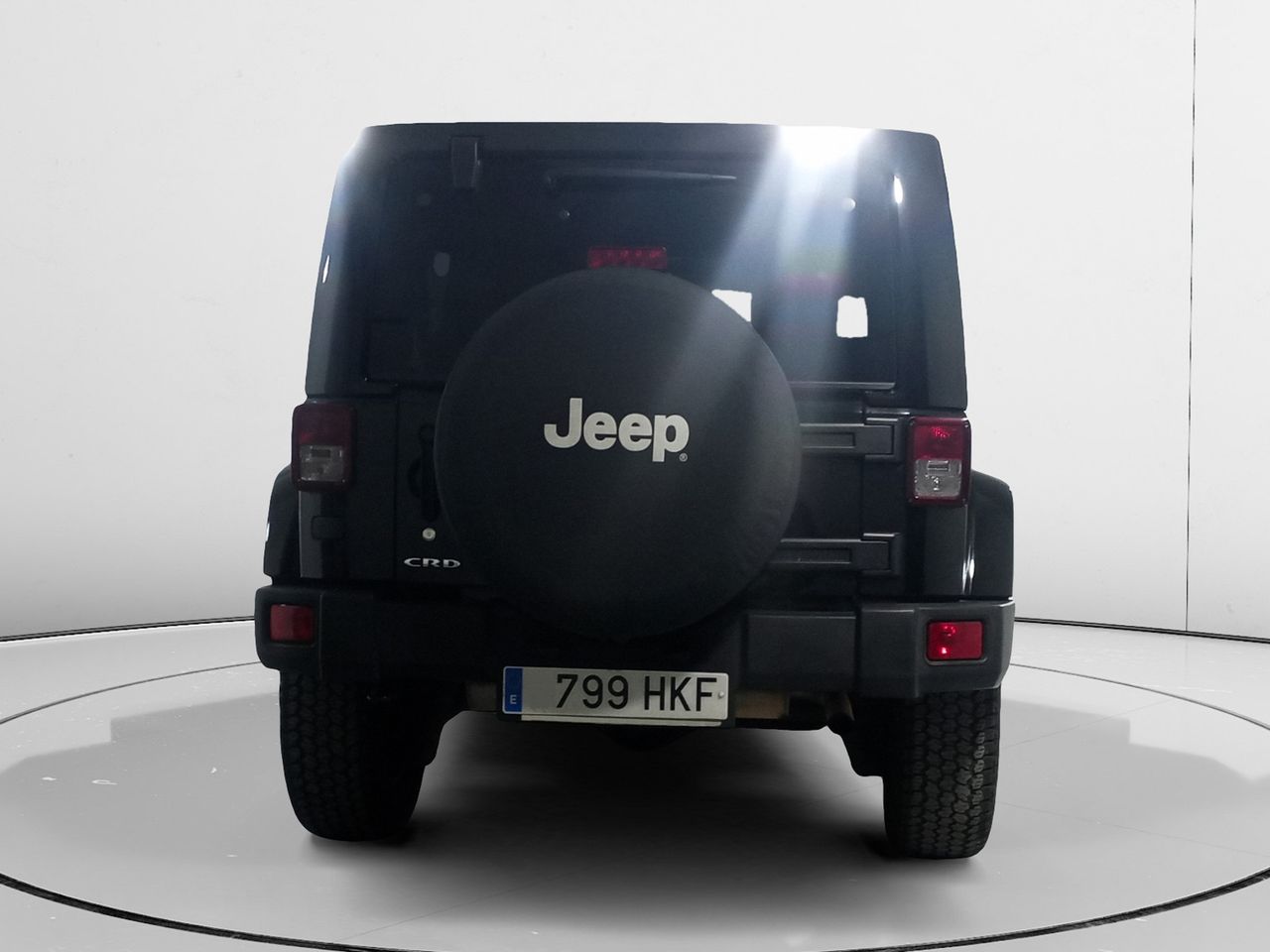 jeep wrangler 2012 / foto grande (3)