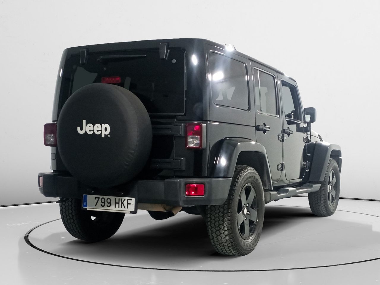 jeep wrangler 2012 / foto grande (2)