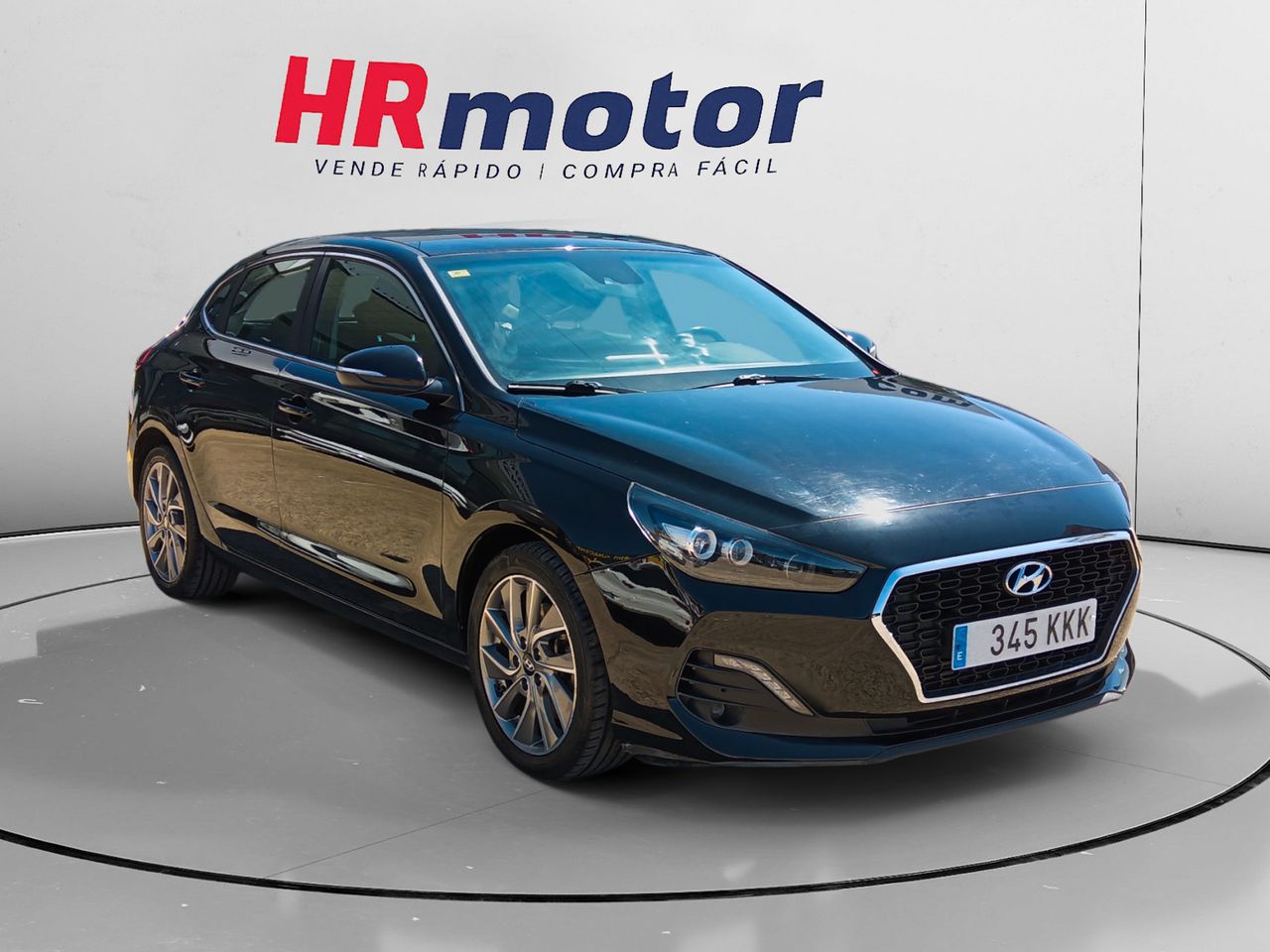 Foto hyundai i30 2018 /