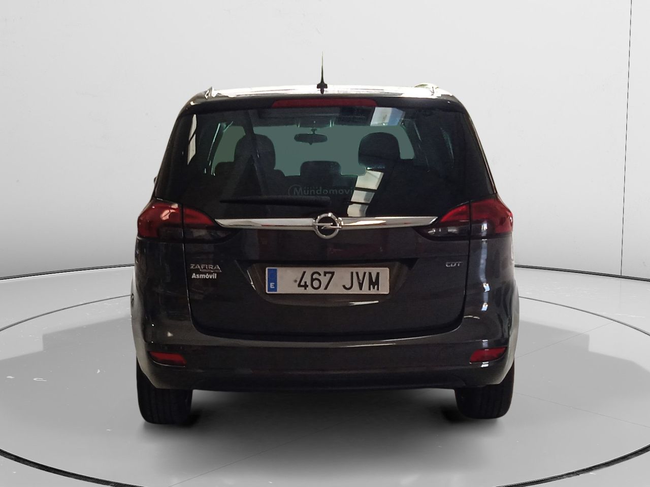 opel zafira 2016 / foto grande (3)