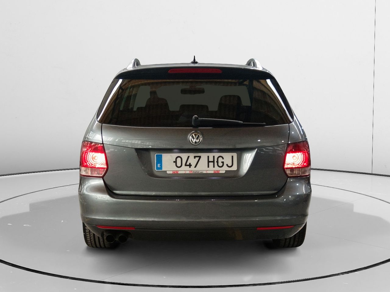 volkswagen golf 2011 / foto grande (3)