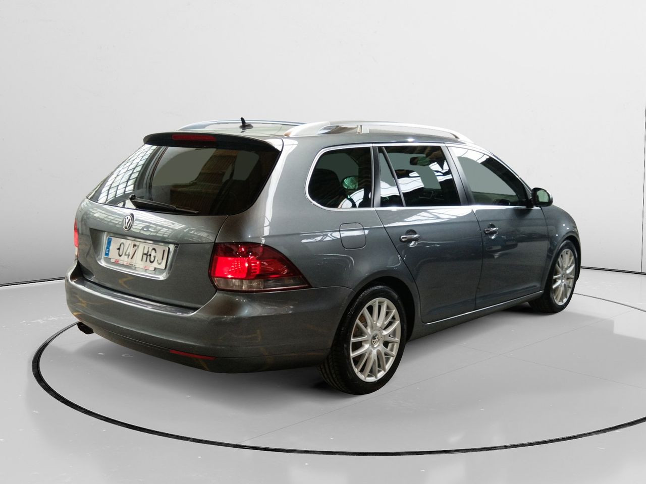 volkswagen golf 2011 / foto grande (2)