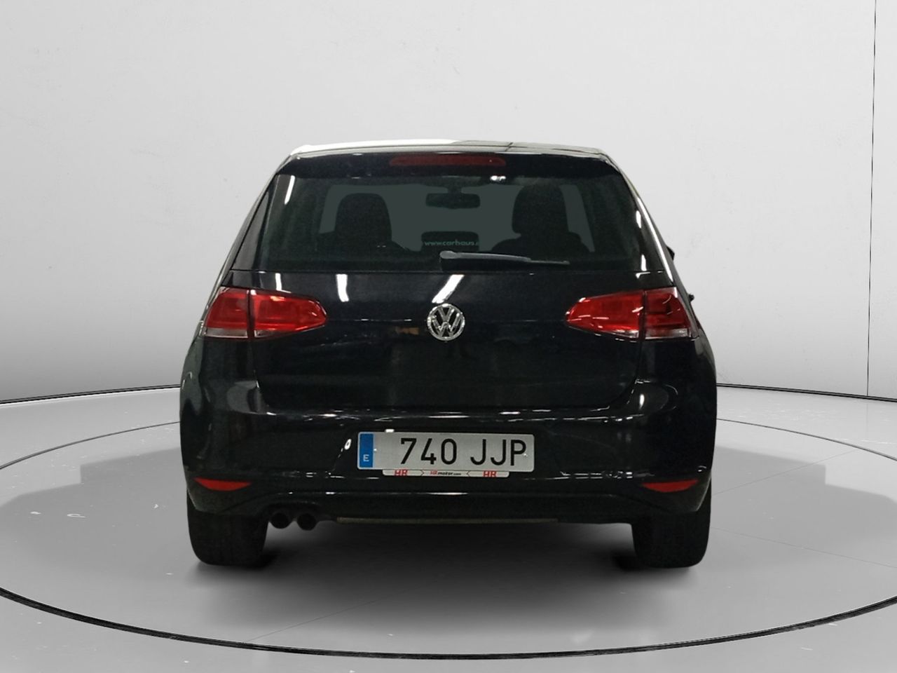 volkswagen golf 2015 / foto grande (3)